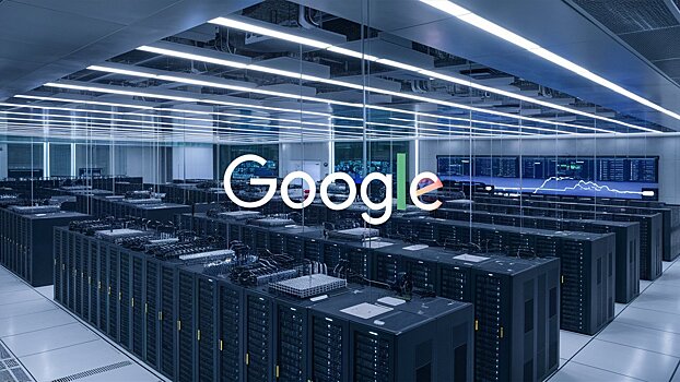 Google построит центр обработки данных на австралийском острове Рождества