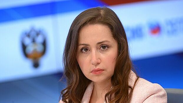 Машкова назначена представителем РФ в Совете по физической культуре и спорту стран СНГ