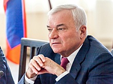 Председателем Совета директоров ММК вновь избран Виктор Рашников