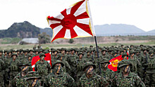 Новый военный бюджет Японии угрожает востоку России