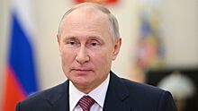 "Это не часы и галстуки": Путин о биржевой торговле газом