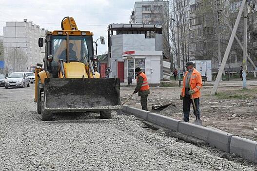 В районе улицы Викторенко проложат новые дороги