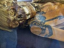 Кто на территории России мумифицировал покойников
