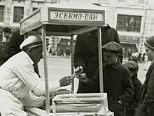 Что можно было съесть в столичных общепитах 100 лет назад