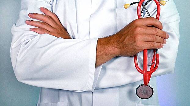 Около 9 тыс. врачей прошли оценочные испытания в московском кадровом центре для медиков