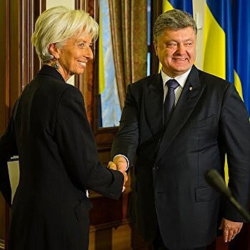 Глава партии «Основа» о сотрудничестве с МВФ: Украина сидит на наркотиках и не хочет лечиться