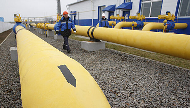 Москва и Минск обсуждают формирование цены газа в российских рублях