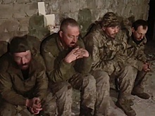 Десантники элитной бригады ВСУ сложили оружие и призвали к этому сослуживцев