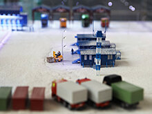 Станет ли атомная энергетика альтернативой ветрякам