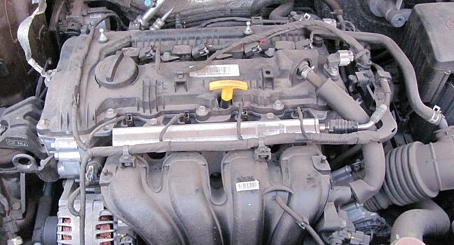 Основные причины стука двигателя на холодную, горячую и холостом ходу