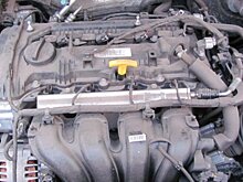 Основные причины стука двигателя на холодную, горячую и холостом ходу