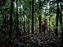 Умер последний представитель одного из коренных племен Амазонии