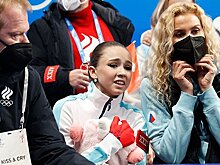 К Валиевой появились вопросы. Чем это может грозить, российские фигуристы хорошо знают