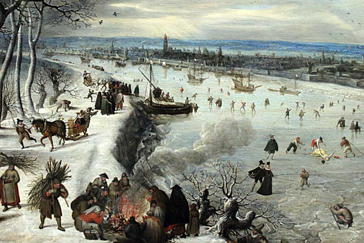 Год без лета: какая климатическая катастрофа произошла в 1816 году