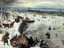 Год без лета: какая климатическая катастрофа произошла в 1816 году