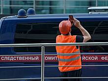 Мать зарезала ножницами пятилетнего ребенка в Казани