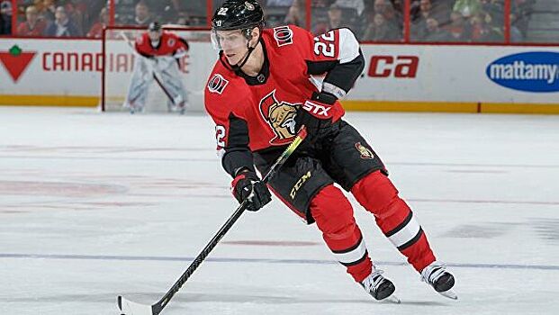 Зайцев исключен из ковид-протокола НХЛ