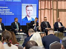 Состоялось выездное совещание Комитета по региональной политике и местному самоуправлению