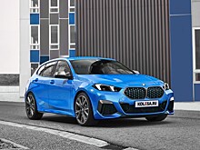 Как изменится самая бюджетная модель BMW