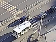 В ГИБДД рассказали о сбитых на Чапаева пешеходах