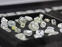 Китайский вирус обрушил алмазный рынок