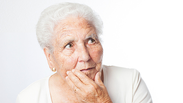 Самым ранним признаком слабоумия оказалась перемена в настроении