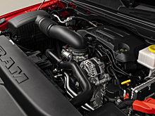 Новый босс RAM назвал отказ от V8 Hemi «антиамериканским»