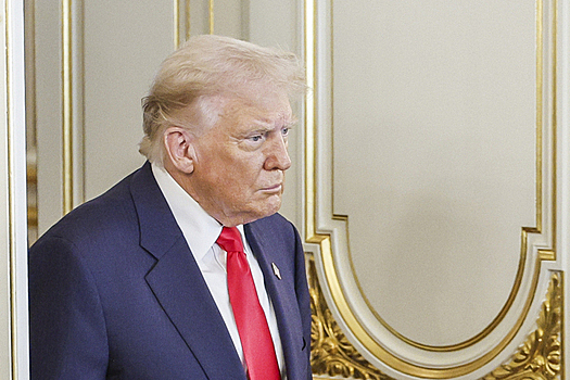 В конгрессе США неожиданно раскрыли реальные цели Трампа в Венесуэле