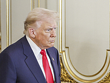 В конгрессе США неожиданно раскрыли реальные цели Трампа в Венесуэле