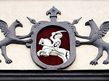 Скульптуру "Витис" могут установить в Каунасе на общественные деньги