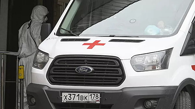 Умер заразившийся коронавирусом врач