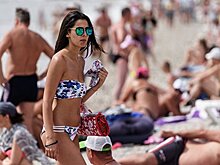 Вино, танго, джаз и нудистский пляж: чем может удивить Коктебель