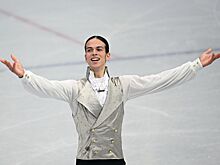 Гуменник хочет на Луну