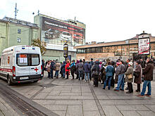 Россиян оставили без импортных вакцин от гриппа