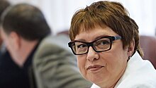 Смородская опровергла информацию о работе в "Балтике"