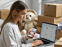 Альфа впервые обошли зумеров по количеству покупок на маркетплейсах