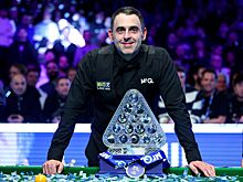 Ронни О`Салливан выиграл рекордный титул на Masters — 2024 и взял перерыв в карьере — сыграет ли он на чемпионате мира?