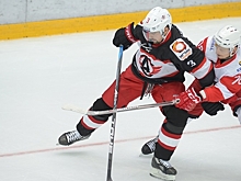 "Автомобилист" обыграл "Спартак" в серии буллитов