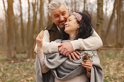 Уролог: половое воздержание после 50 лет вредно