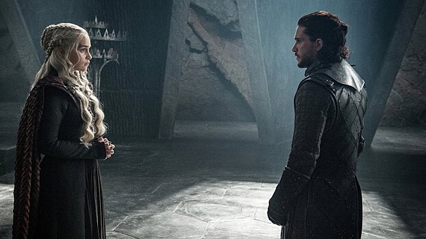 Что известно о новом приквеле "Игры престолов" от HBO