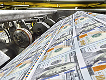 Дефицит бюджета США за I квартал 2024 года превысил $500 млрд