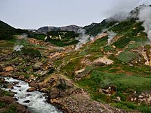 Стала известна судьба экипажа потерпевшего крушение на Камчатке вертолета