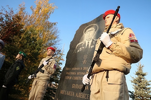 Цепи стучали по булыжникам Кёнигсберга