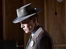 Киллиан Мерфи сыграет в драме Blood Runs Coal по реальным событиям