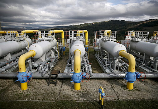 Экономист оценил законопроект Минфина о дополнительном росте НДПИ на газ