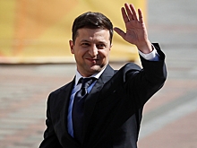 Зеленский высказался о приезде на парад Победы