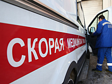 ДТП под Курском: есть жертвы
