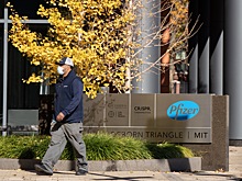 ЕС заключил сделку с Pfizer на случай новой пандемии