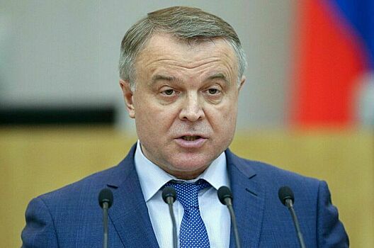 Депутат Брыкин перейдет в Комитет Госдумы по международным делам