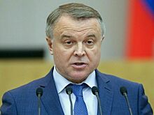 Депутат Брыкин перейдет в Комитет Госдумы по международным делам